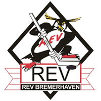 REV Bremerhaven Logo